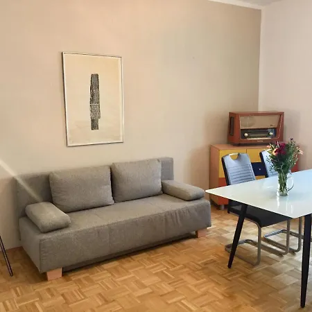 3-raum Monteurswohnung An Der Arena * Lipcse