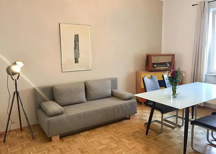 3-raum Monteurswohnung An Der Arena * Leipzig