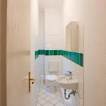 Apartament 3-raum Monteurswohnung An Der Arena *